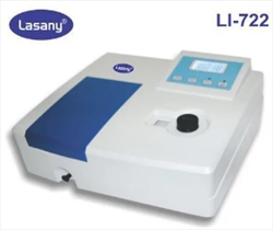 Máy quang phổ kế đơn tia Lasany LI-722